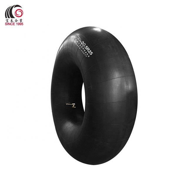 otr tire tube