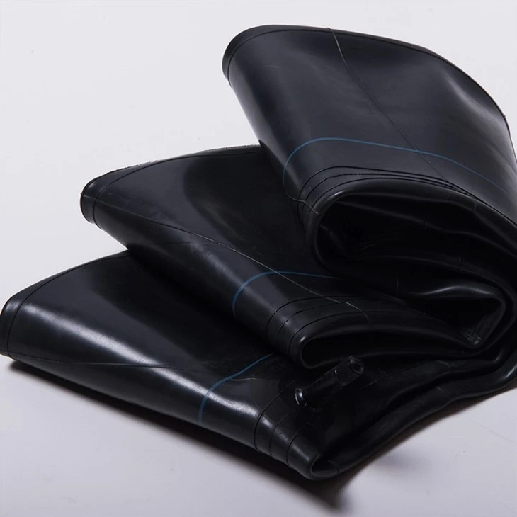Passenger Car Inner Tubes