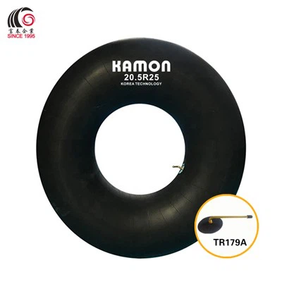 OTR belső tömlő gumiabroncshoz