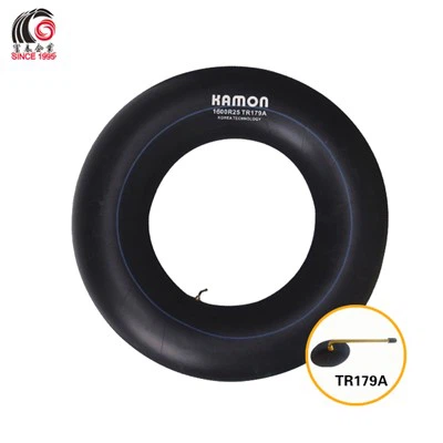 Kerekes rakodó gumiabroncs cső