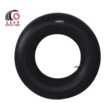 10.00 20 Truck Tire Inner Tube suppliers
