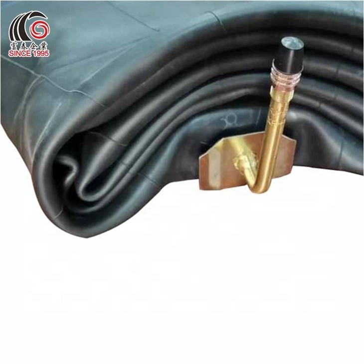 20.5R25 TIRE INNER TUBE factory