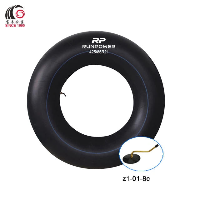 Traktor gumiabroncs belső cső